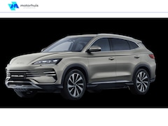 BYD Seal U - 1.5 DM-i PHEV 238 kW Design | 8-voud. el. verstelb. b.stoel niv.2 | Aandrijvingstype: Vier