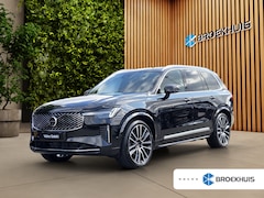 Volvo XC90 - 2.0 T8 Plug-in hybrid AWD Ultra Bright Exec. Ed. | Luchtvering | Bowers&Wilkins | Massage/
