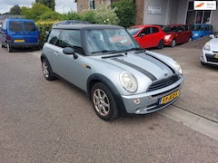 MINI 3-Deurs - 1.6 One