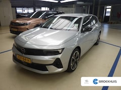Opel Astra Electric - 54 kWh Edition | Airco (automatisch) | Apple Carplay/Android Auto|telefoonintegratie premi