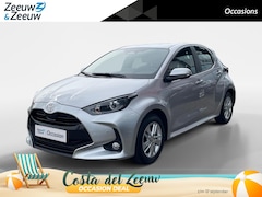 Toyota Yaris - 1.5 Hybrid 115PK Active AUTOMAAT | Tijdelijk Extra Voordeel Tijdens Onze Verbouwing