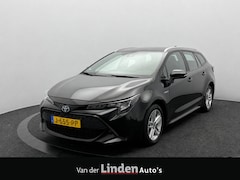 Toyota Corolla Touring Sports - 1.8 Hybrid Business | Camera | Carplay&Android | DAB | Led