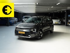 Kia Niro EV - DynamicLine 64.8 kWh | SOH 100% | Cruise | Achteruitrijcamera | Incl.BTW