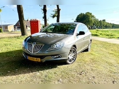 Lancia Delta - 1.8-16V Di Oro 200 PK turbo