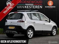 Renault Scénic Xmod - 1.2 TCe I Navi I Trekhaak I