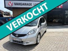 Honda Jazz - 1.4 Comfort Plus