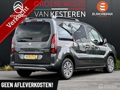 Peugeot Partner Tepee - 1.6 VTi 120pk Style