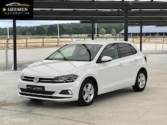 Volkswagen Polo - 1.0 TSI Comfortline DSG/CARPLAY/CAMERA/STL.VRW/ACC