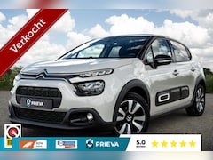 Citroën C3 - 1, 2 PureTech Shine
