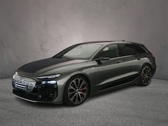 Audi A6 Avant e-tron - S edition quattro 100 kWh | Trekhaak | Pano | Headup | Matrix | Oled | Tech pro | MMi pro