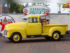 Chevrolet Apache - 3100 Pick Up Mint Condition