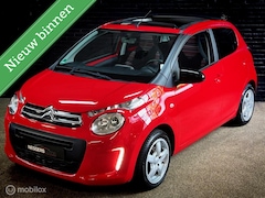 Citroën C1 - 1.0 e-VTi Airscape Feel | Cabrio | LMV |
