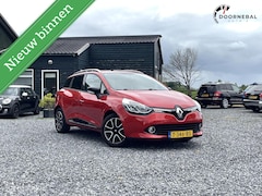 Renault Clio Estate - 0.9 TCe Night&Day / HANDEL & EXPORT