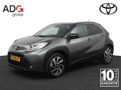 Toyota Aygo X - 1.0 VVT-i MT Pulse | Climate control | Adaptive cruise control | Apple carplay - Android a