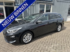 Kia Cee'd Sportswagon - Ceed 1.0 T-GDi DynamicPlusLine
