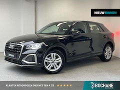 Audi Q2 - 35 TFSI Business Edition | CAMERA | VIRTUAL | DEALERONDERHOUDEN |