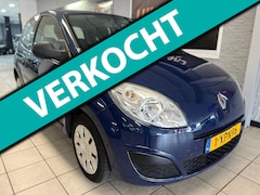 Renault Twingo - 1.2 Authentique | Nieuwe APK | Sony Radio |