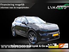 Lynk & Co 01 - 1.5 | komt binnen | ruime voorraad | phev | automaat | kom langs en ervaar |