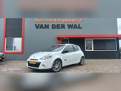 Renault Clio - 1.2 Authentique/CLIMATECONTROL/PANORAMADAK