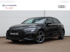 Audi A3 Sportback - 35 TFSI S edition 150pk S Tronic