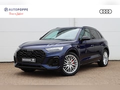 Audi Q5 - 50 TFSI e S edition Competition 300pk S Tronic