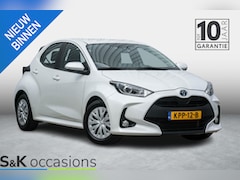 Toyota Yaris - 1.5 Hybrid 115 Business 10j Garantie