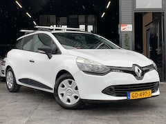 Renault Clio Estate - 0.9 TCe Authentique|Cruise|Trekhaak|NAP