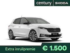 Skoda Fabia - Monte Carlo 1.0 TSI 85 kW / 115 PK Hatchback 7 ver