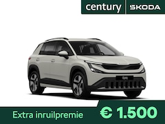 Skoda Epiq - Selection Launch Edition Elektromotor 155 kW / 211