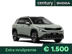 Skoda Epiq - Business Launch Edition Elektromotor 155 kW / 211