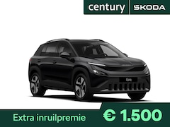 Skoda Epiq - Selection Launch Edition Elektromotor 155 kW / 211