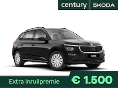 Skoda Kamiq - Essence 1.0 TSI 85 kW / 115 PK SUV 6 versn. Hand
