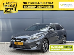 Kia Cee'd Sportswagon - Ceed Sw 1.0 T-GDi 100pk Design Edition | Camera | Navigatie | JBL Premium Sound |