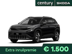 Skoda Epiq - Business Launch Edition Elektromotor 155 kW / 211
