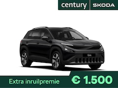 Skoda Epiq - Selection Launch Edition Elektromotor 155 kW / 211
