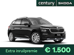 Skoda Kamiq - Business Edition 1.0 TSI 85 kW / 115 PK SUV 7 vers