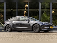 Tesla Model 3 - RWD 60 kWh