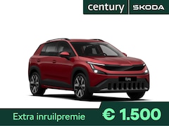 Skoda Epiq - Business Launch Edition Elektromotor 155 kW / 211
