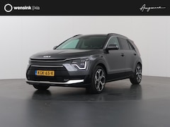Kia Niro - 1.6 GDi PHEV DynamicPlusLine Edition | 18” lichtmetalen velgen | Elektrisch verstelbare be