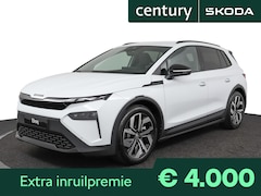 Skoda Elroq - Sportline Elektromotor 210 kW / 286 PK SUV Elektri