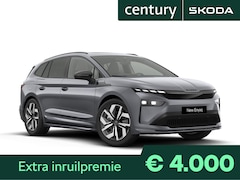 Skoda Enyaq iV - Sportline Elektromotor 210 kW / 286 PK SUV Elektri