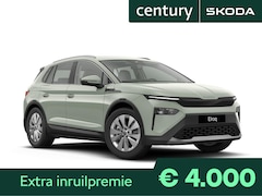 Skoda Elroq - Tour Edition Elektromotor 210 kW / 286 PK SUV Elek