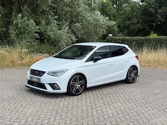 SEAT Ibiza - 1.0 TSI FR MAXTON I LED I 116PK I CARPLAY I CAMERA I 6BAK