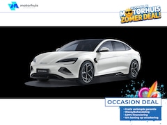 BYD Seal - 61, 4 kWh 231pk RWD Business | 18” Lichtmetalen velgen met 'bi-color' afwerking | 360° pan