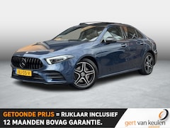 Mercedes-Benz A-klasse - 250e AMG LINE PANODAK/SPORTSTOELEN/MBUX WIDESCREEN/LED/NIGHT PAKKET
