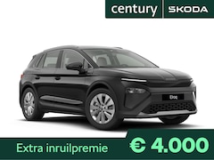 Skoda Elroq - Tour Edition Elektromotor 210 kW / 286 PK SUV Elek