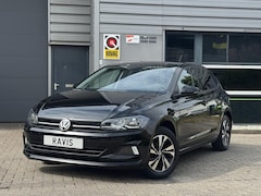 Volkswagen Polo - 1.0 TSI Comfortline | Automaat | Carplay | LMV