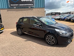 Renault Clio Estate - 1.5 dCi ECO Expression