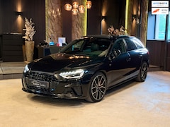 Audi A4 Avant - 40 TFSI quattro 3X S-Line|Pano|Matrix|Sfeer|Vol