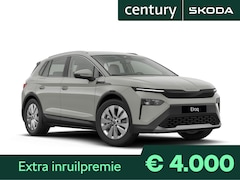 Skoda Elroq - Tour Edition Elektromotor 210 kW / 286 PK SUV Elek